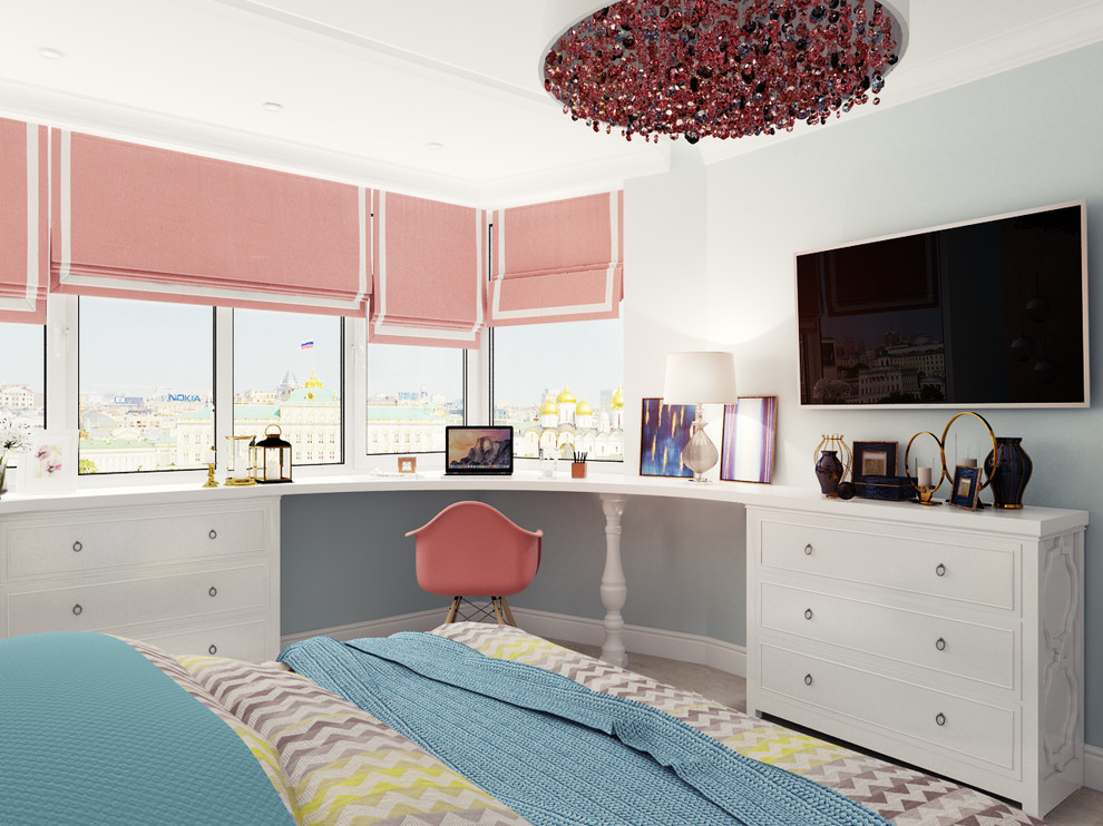 Цветок черешни