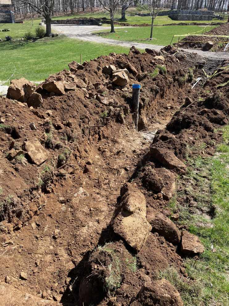 Deac's Cabin Restoration