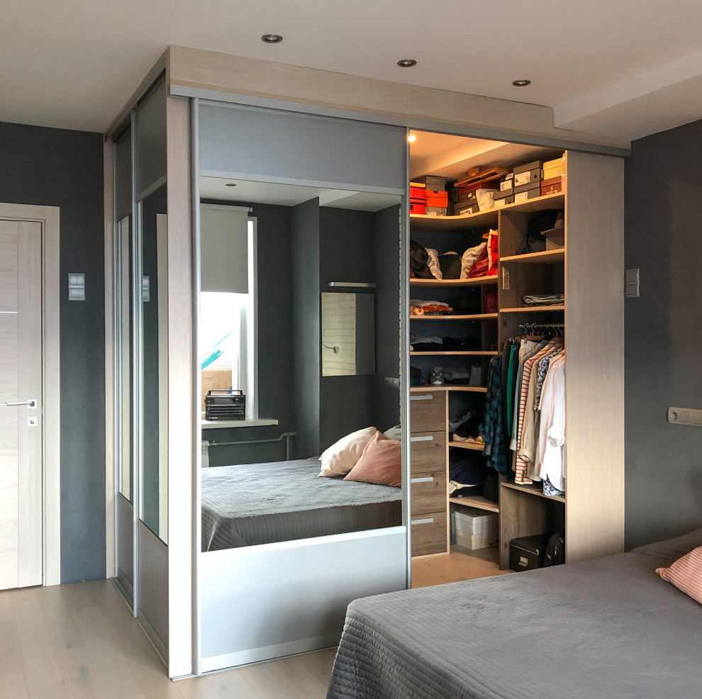 Хранение и порядок