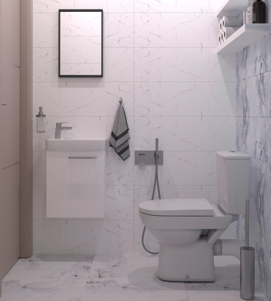 Частный дом в г. Никольск