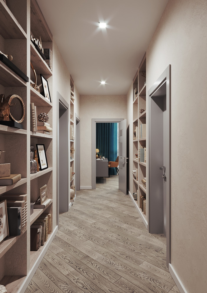 ЖК "Счастье на Ленинском"