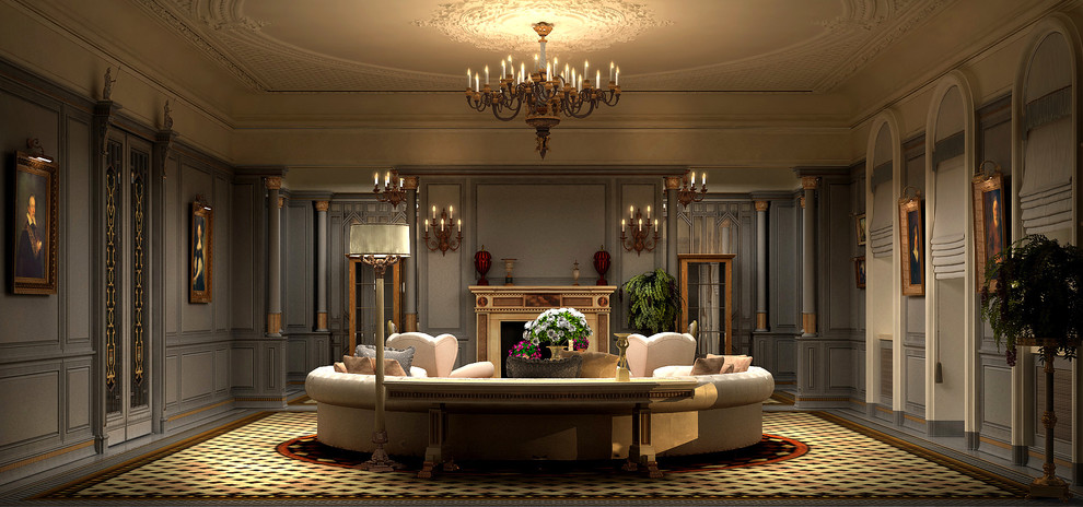 квартира в СПБ