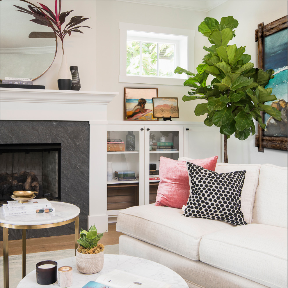 New York apartment renovation