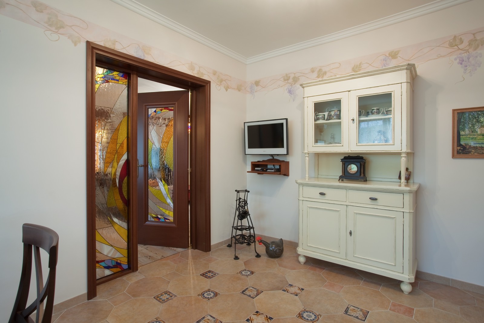 Загородный дом под Екатеринбургом