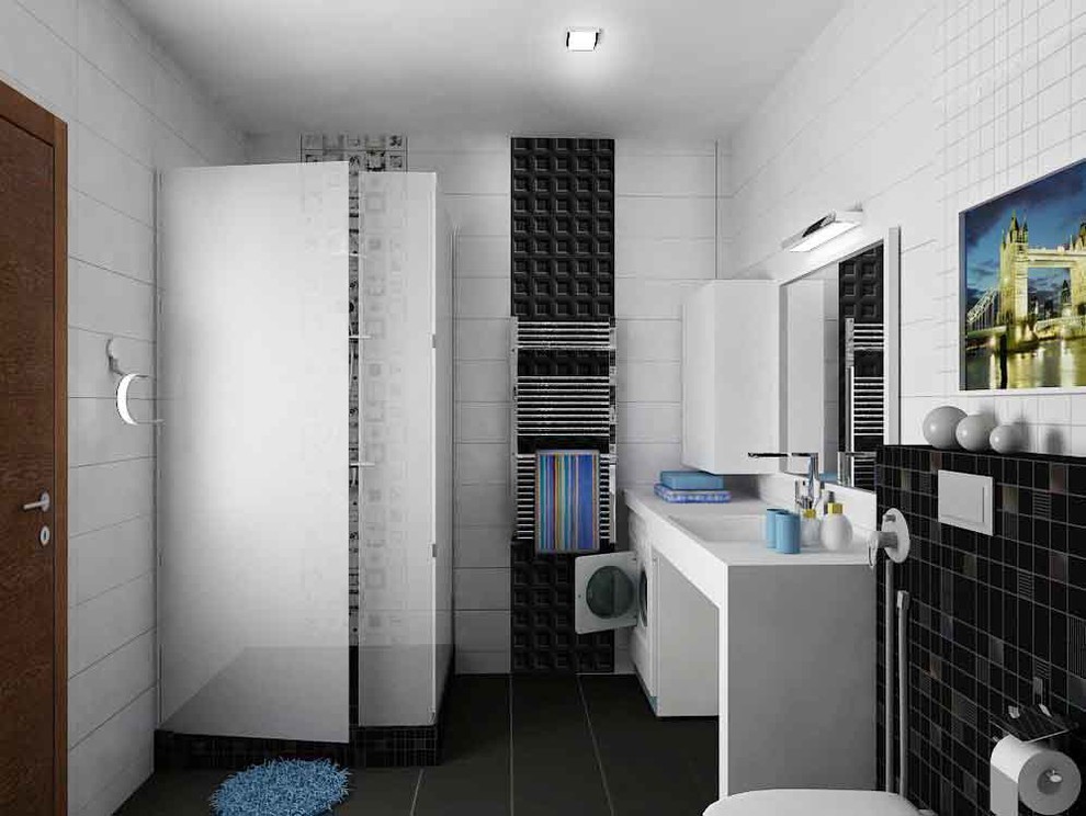 квартира в Красногорске