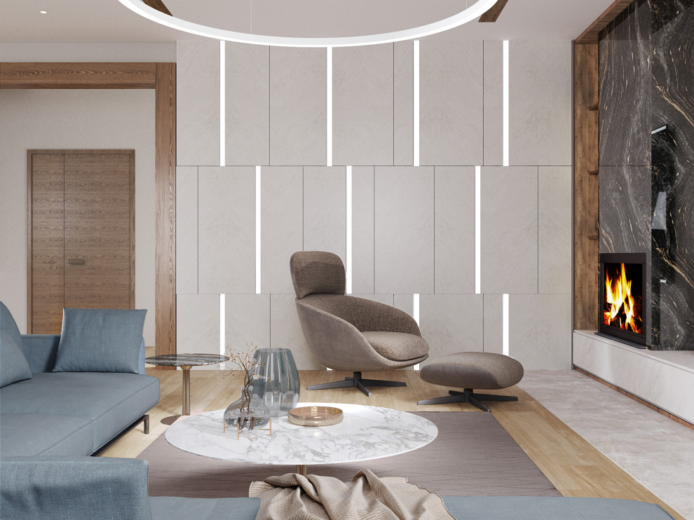 НЕОБХОДИМОЕ РАВНОВЕСИЕ