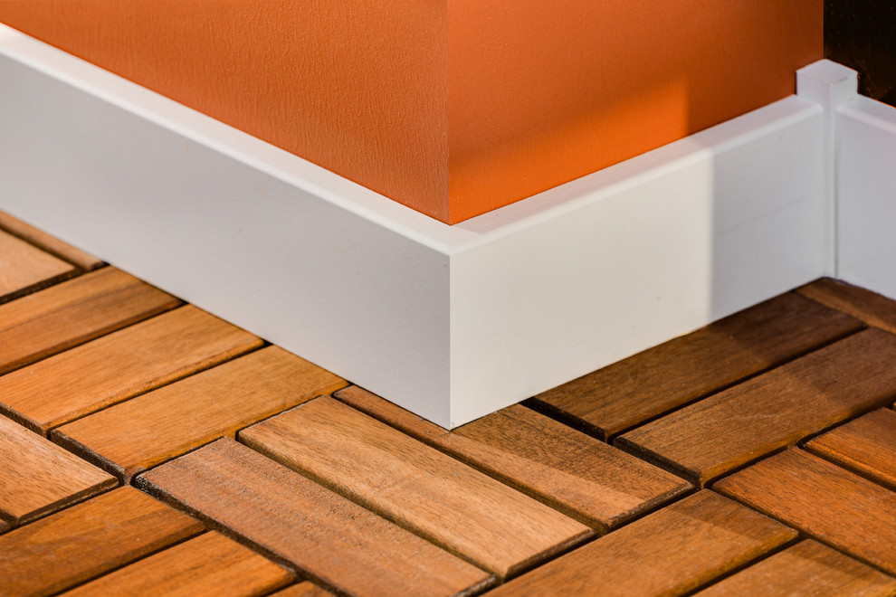 Квартира на Чонгарском бульваре