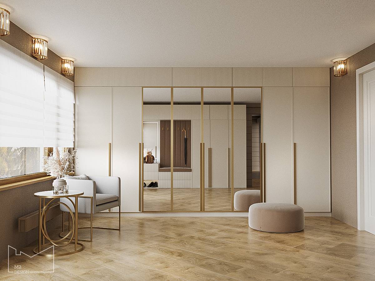 Дом в Туношне