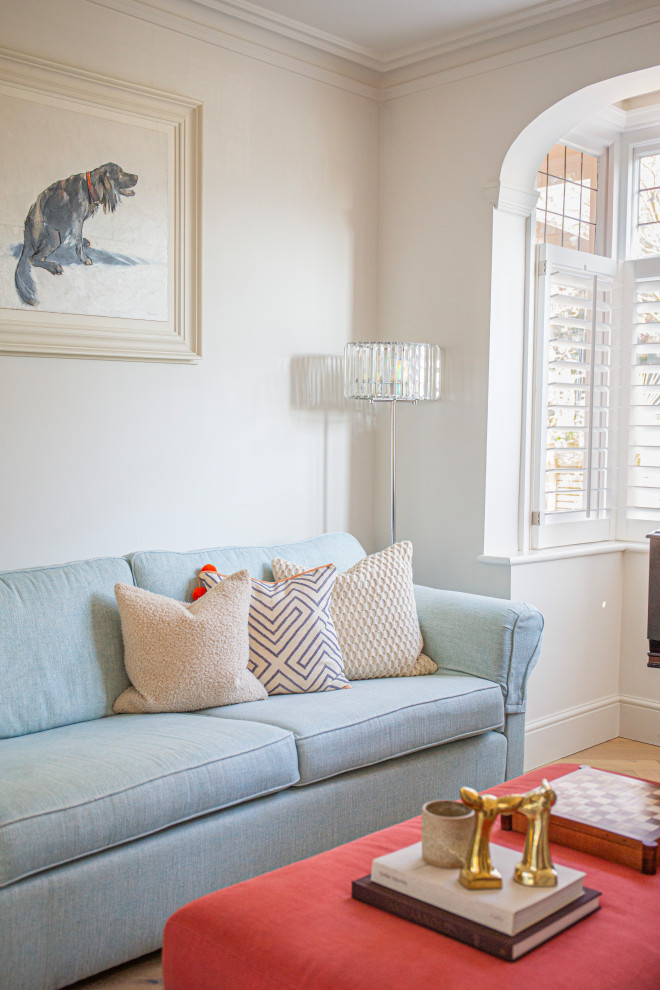 Wandsworth Common House
