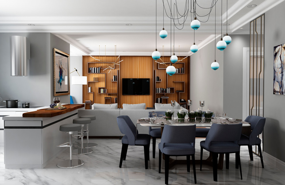 Греческие мотивы