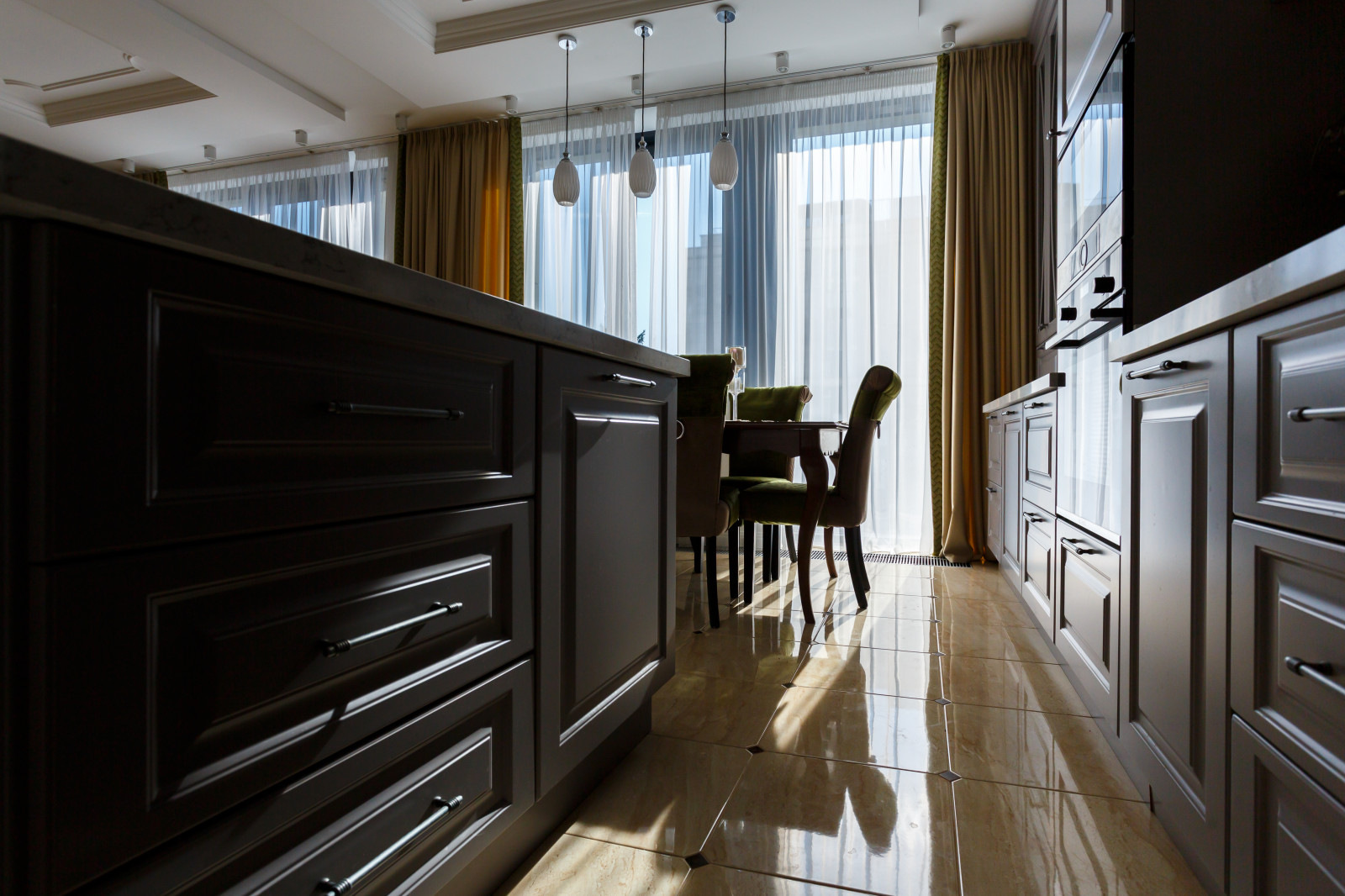 Воробьев Дом