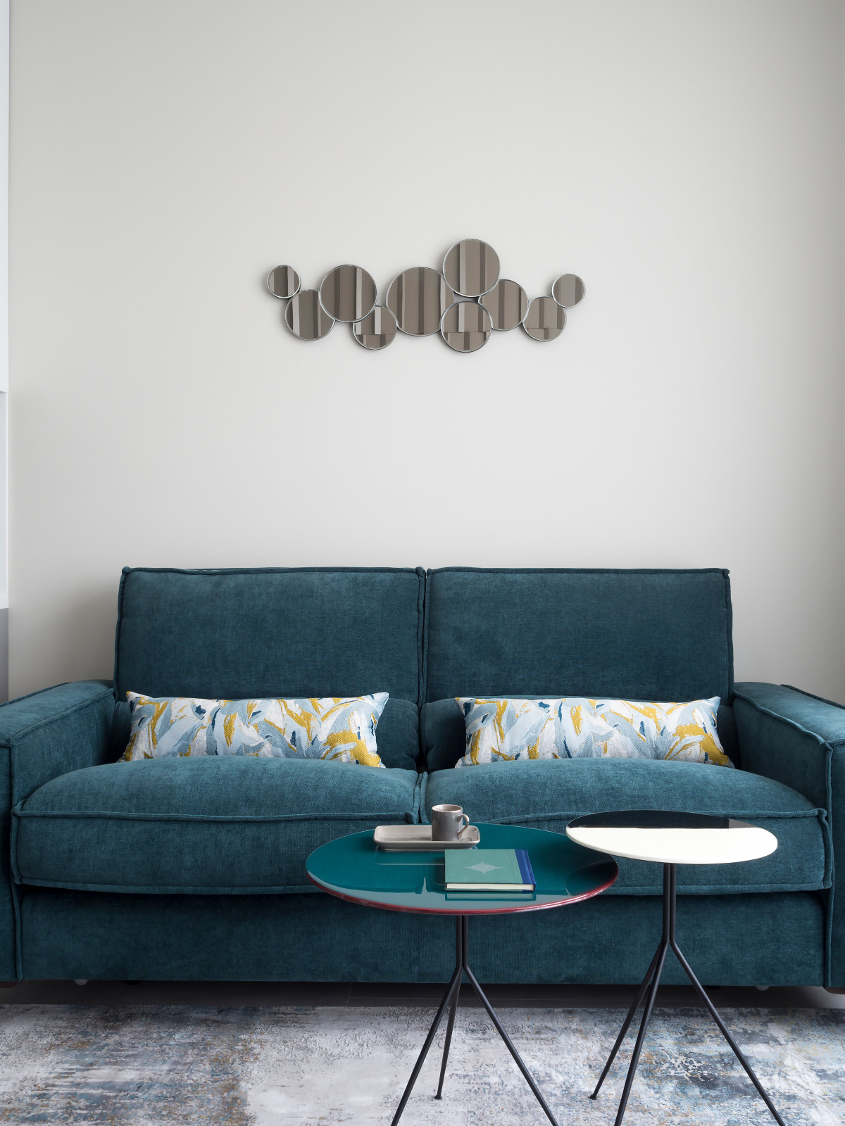 Новый проект