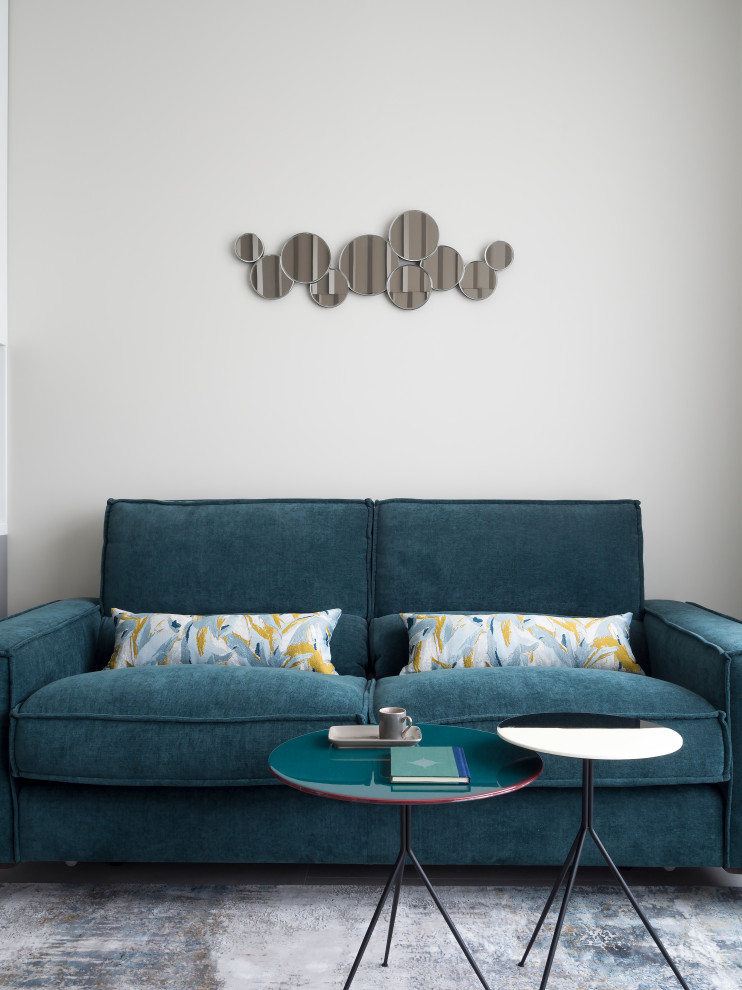 Новый проект