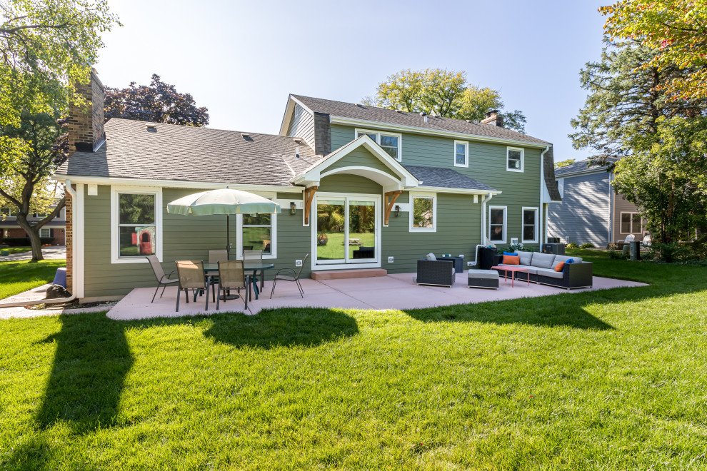 Homely to Heart of the Home
