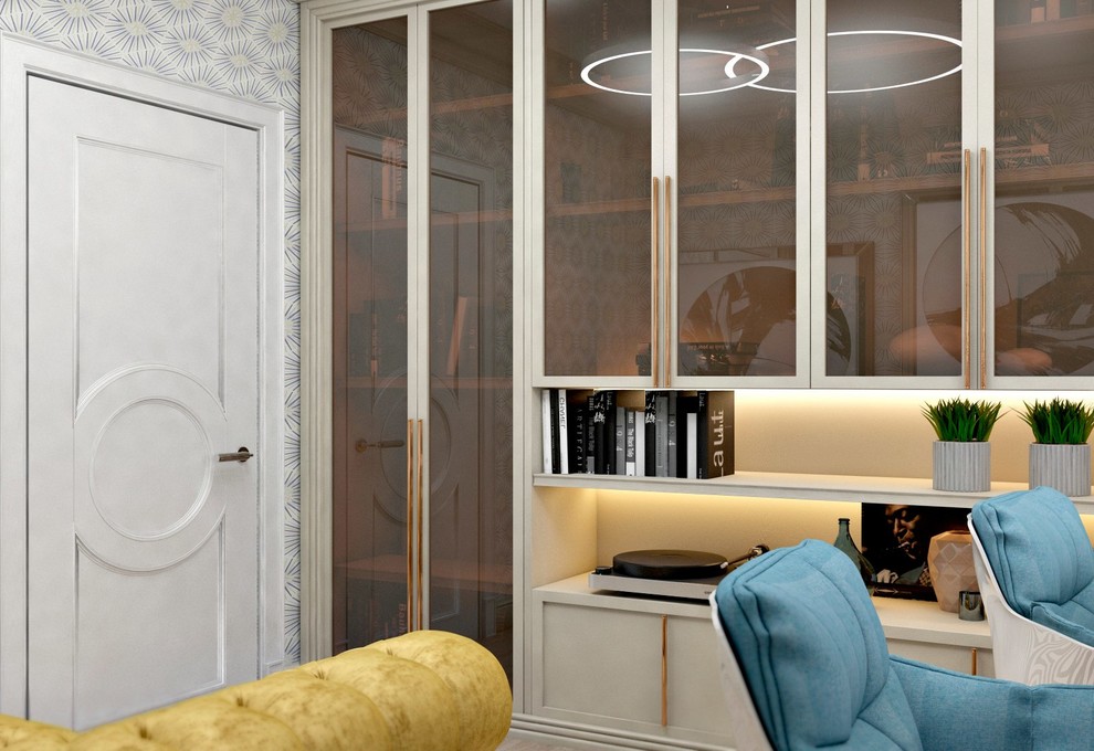 Солнечный бриз