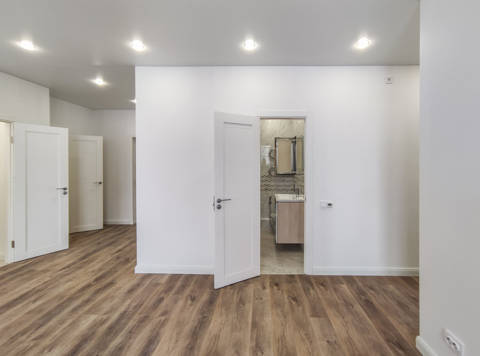 ЖК Городские истории, пакет "Остоженка"