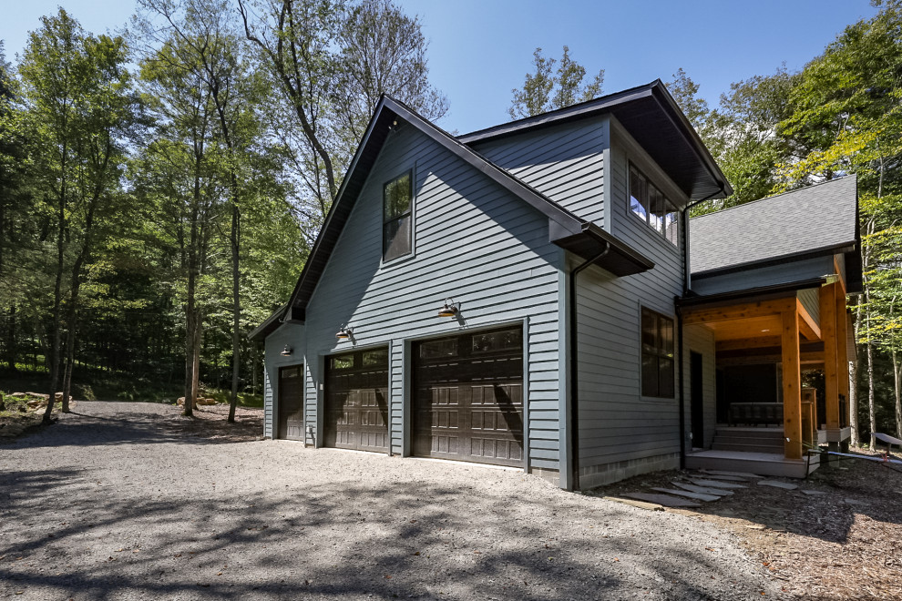 The Creek House