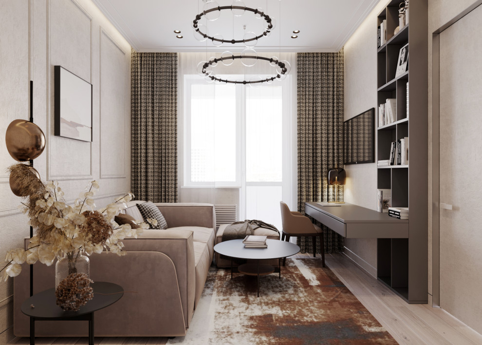 ЖК "Фестиваль парк"