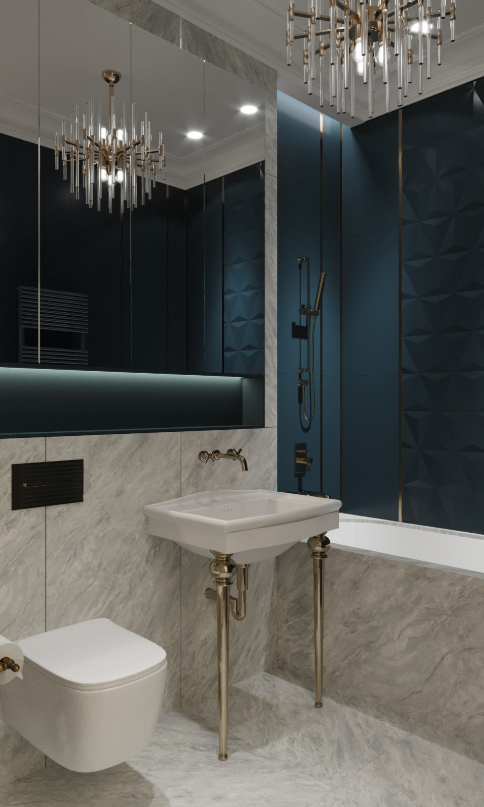 Дом в Пушкине