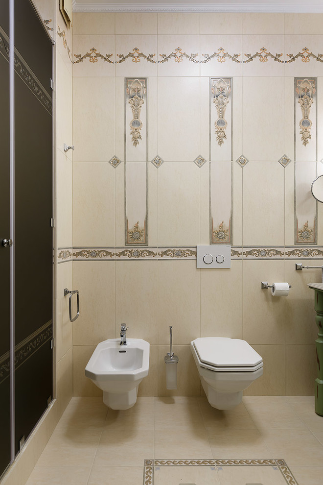 Квартира в самом сердце Петроградской стороны