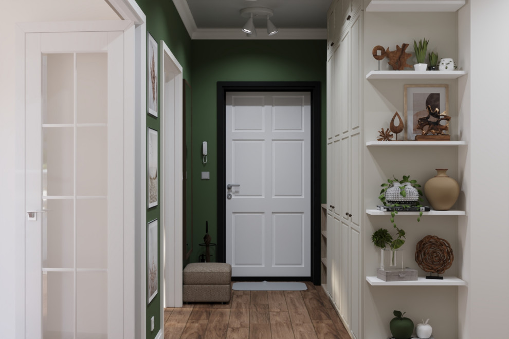 ЖК "Гармония"