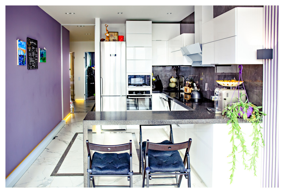 Примеры работ