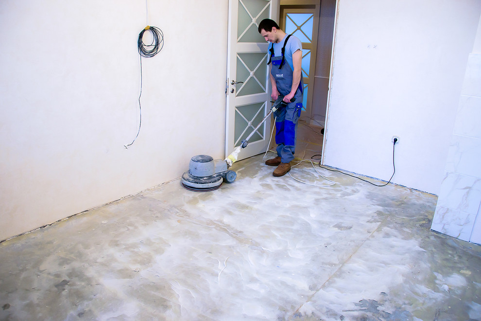 Укладка VINILAM Гибрид