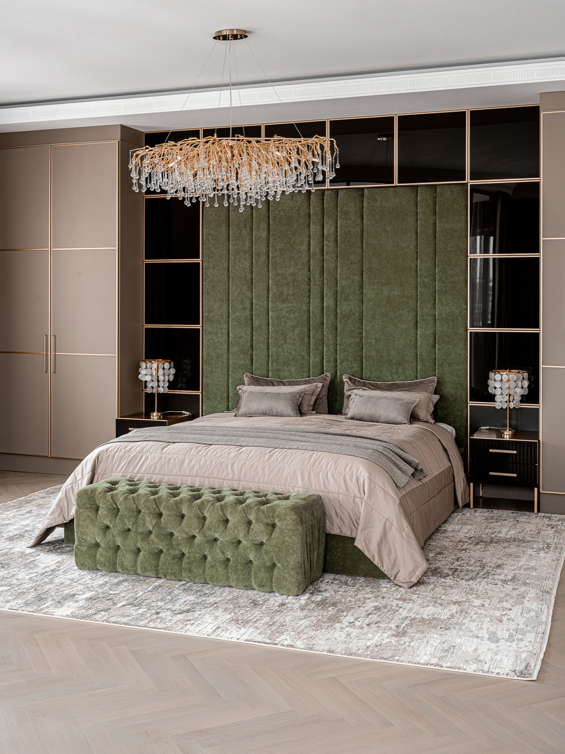 Частный дом