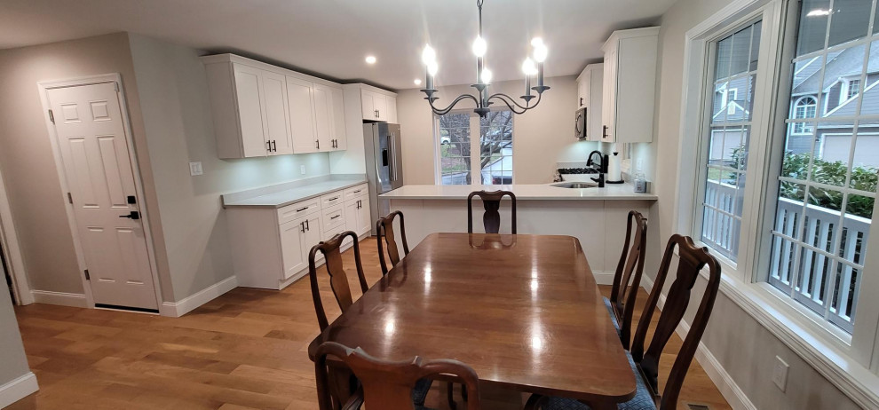Complete Renovation