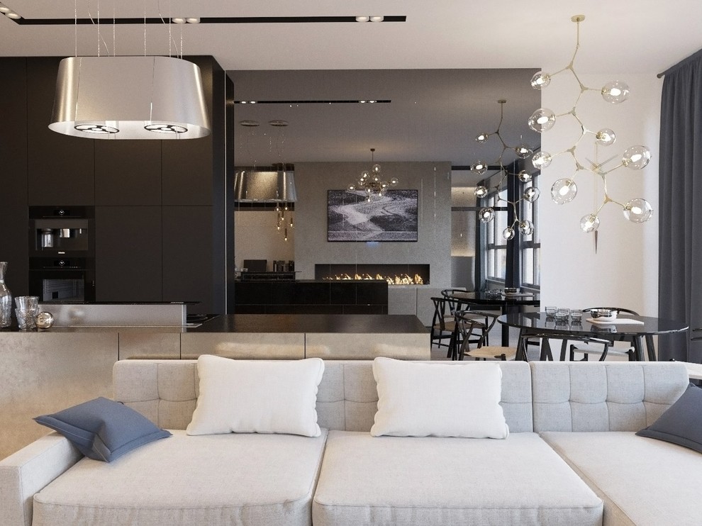 квартира для молодой семьи