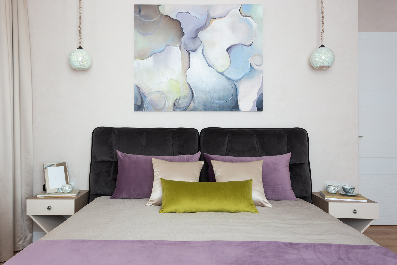 ЖК "The residence"