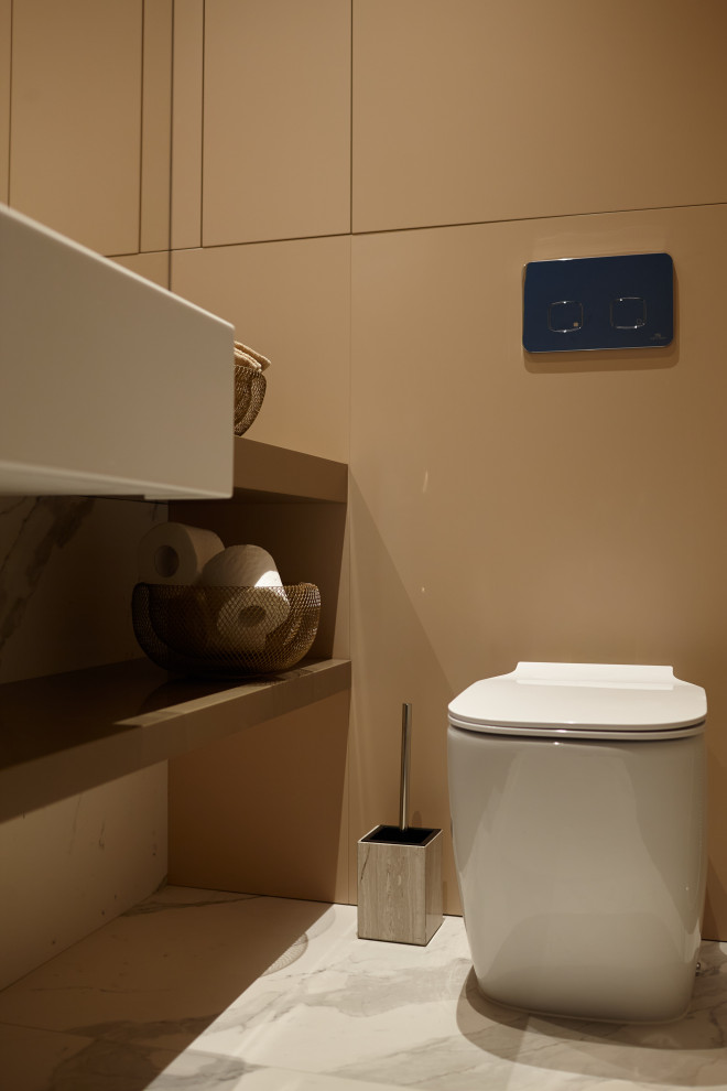 Квартира на Ходынке | Москва