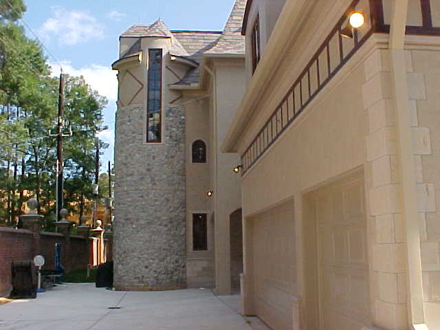 Memorial Custom Provencal 4