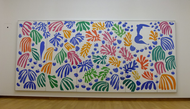 matisse