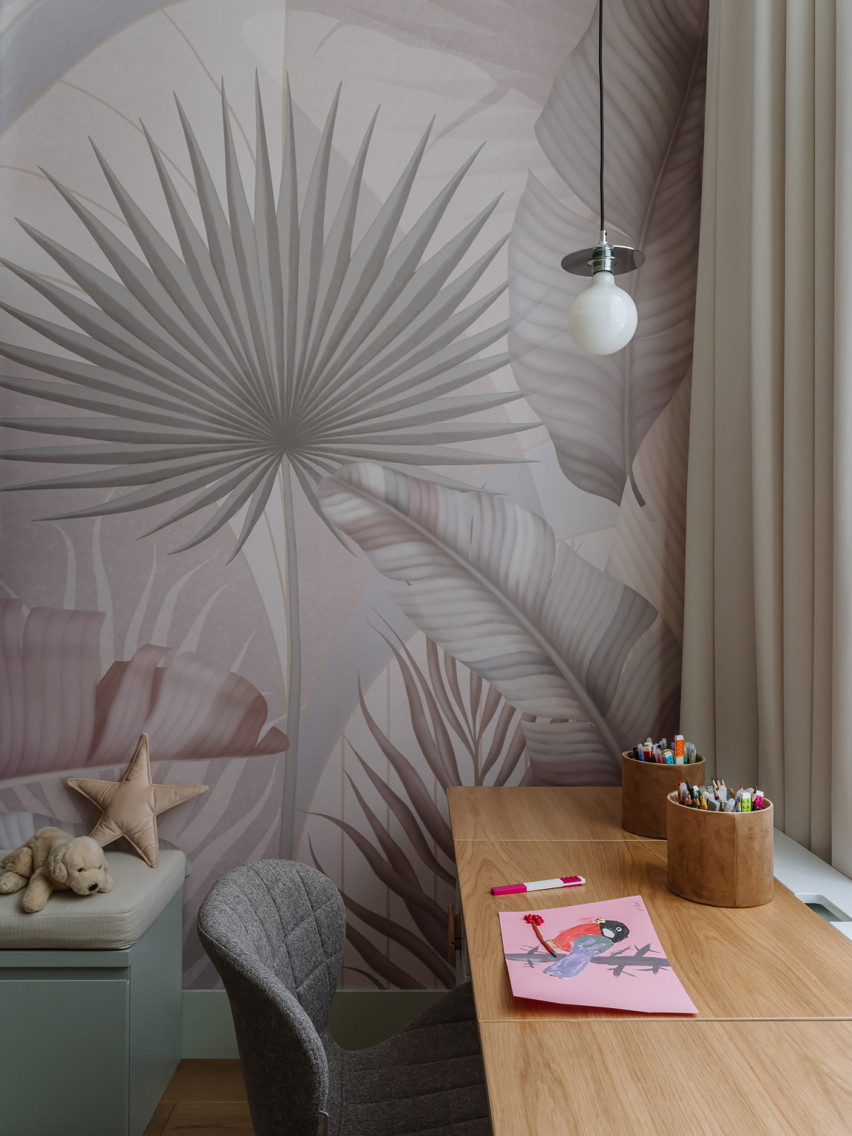 квартира в ЖК Рассказово