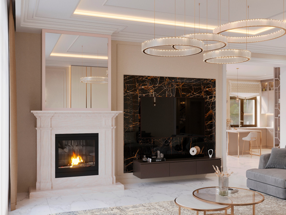 Коттедж в Подосковье