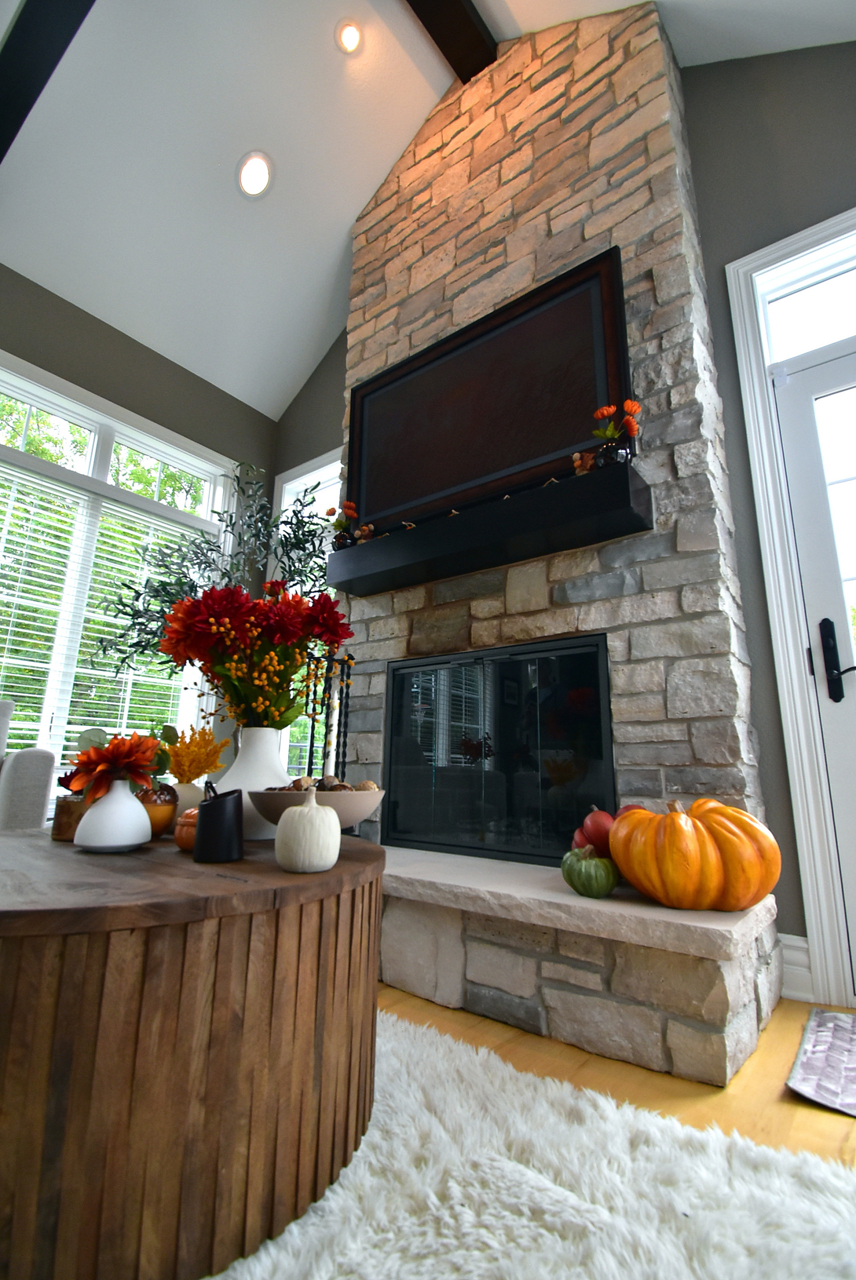 Sussex Residence - Sunroom Addition