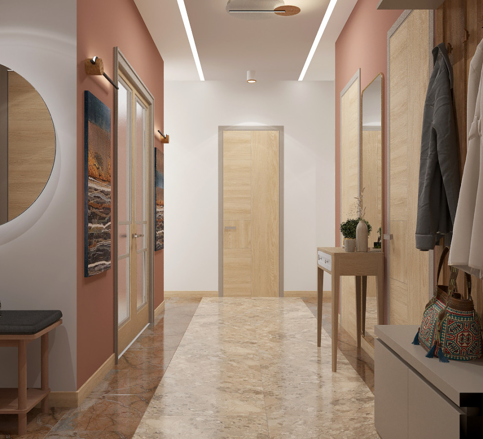 Лесобережный "Экогород"