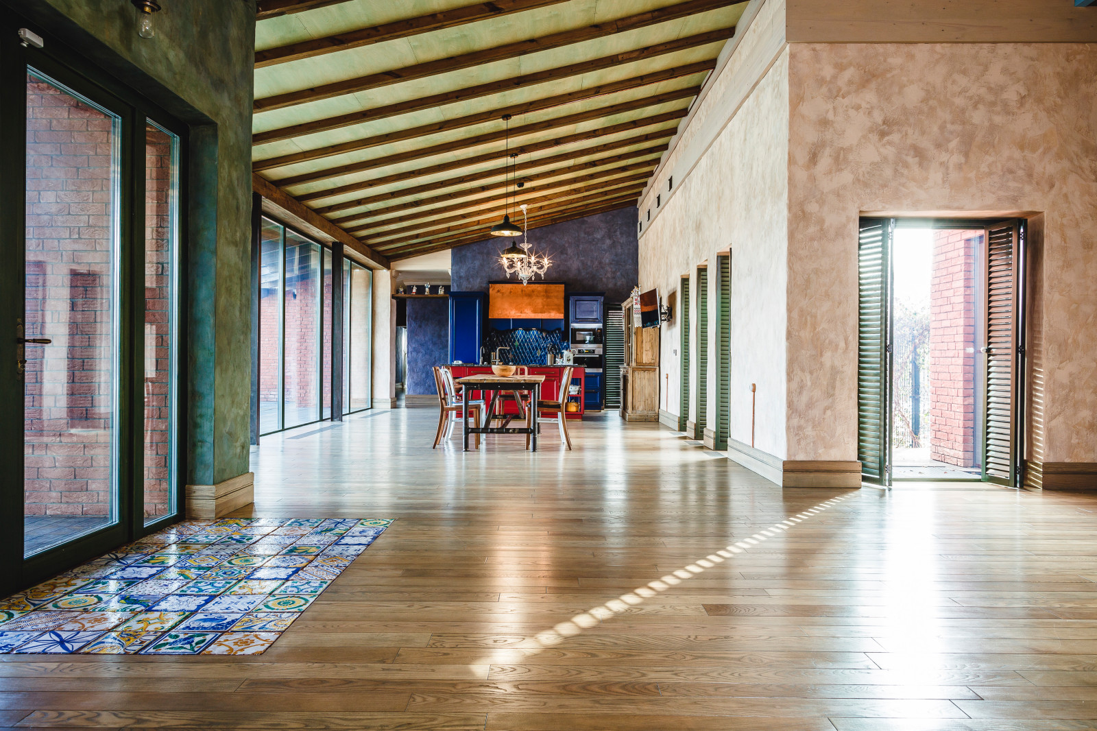 Дом в Белореченске