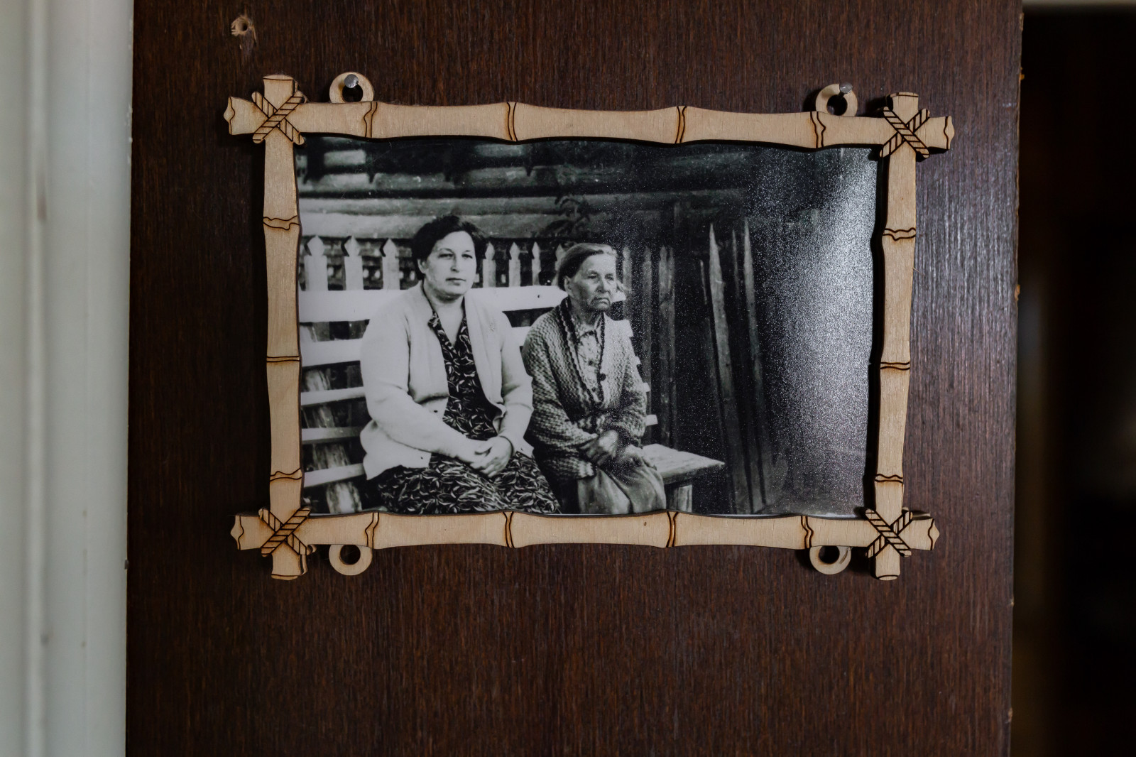 Дом в Тарусе