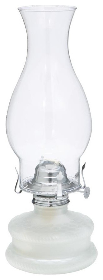 Lamplight Classic Oil Lamp 22300