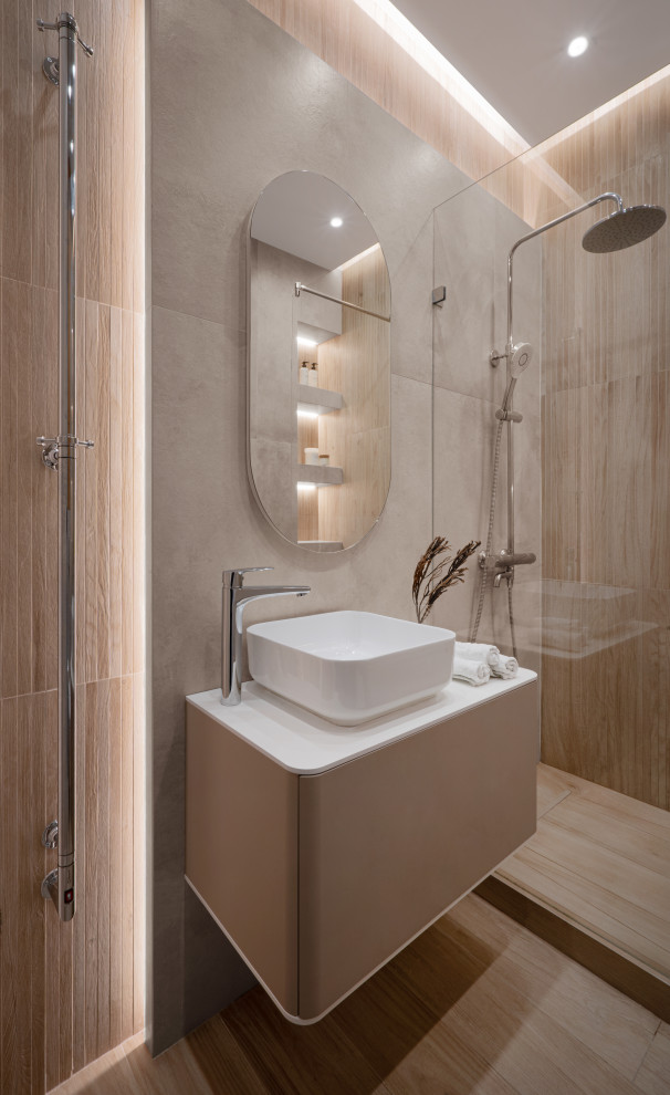 Квартира ЖК "Аалто"