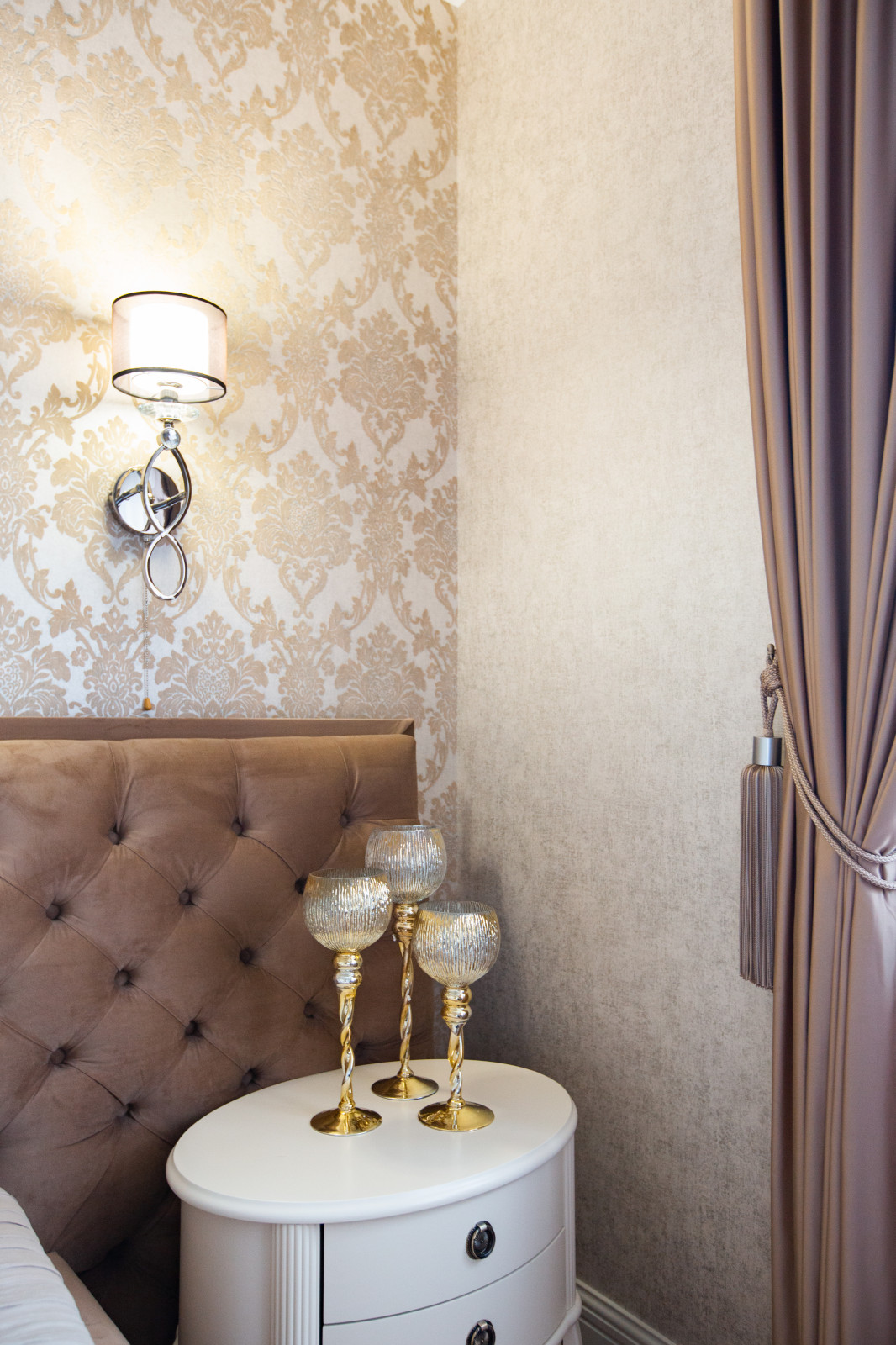 Розовое золото