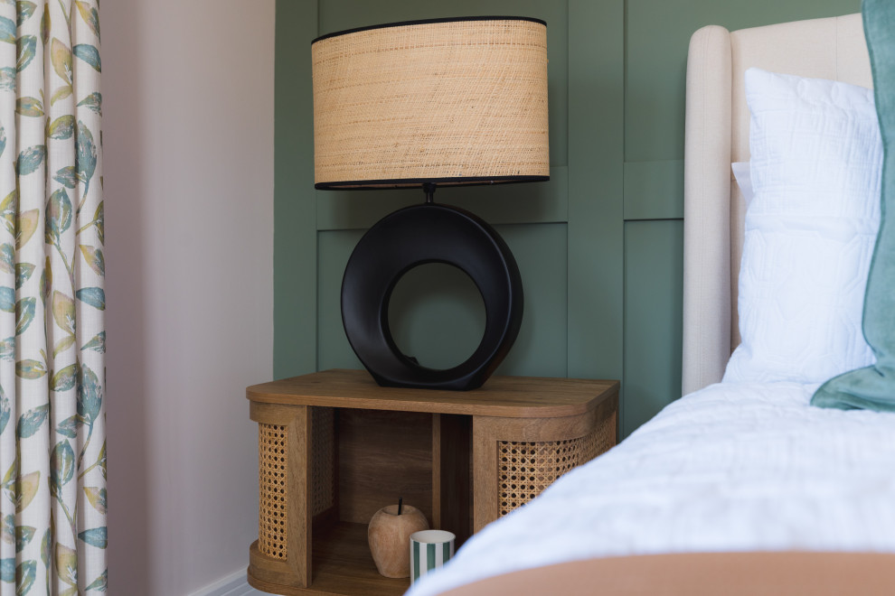 The Chichester Show home for Cadeby Homes