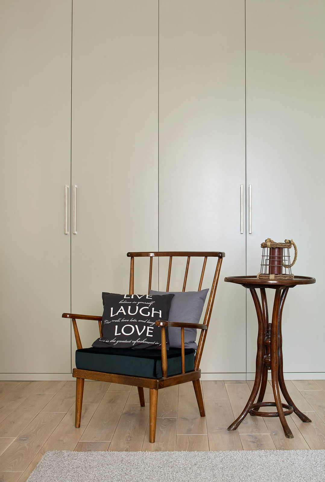 Квартира на Набережной