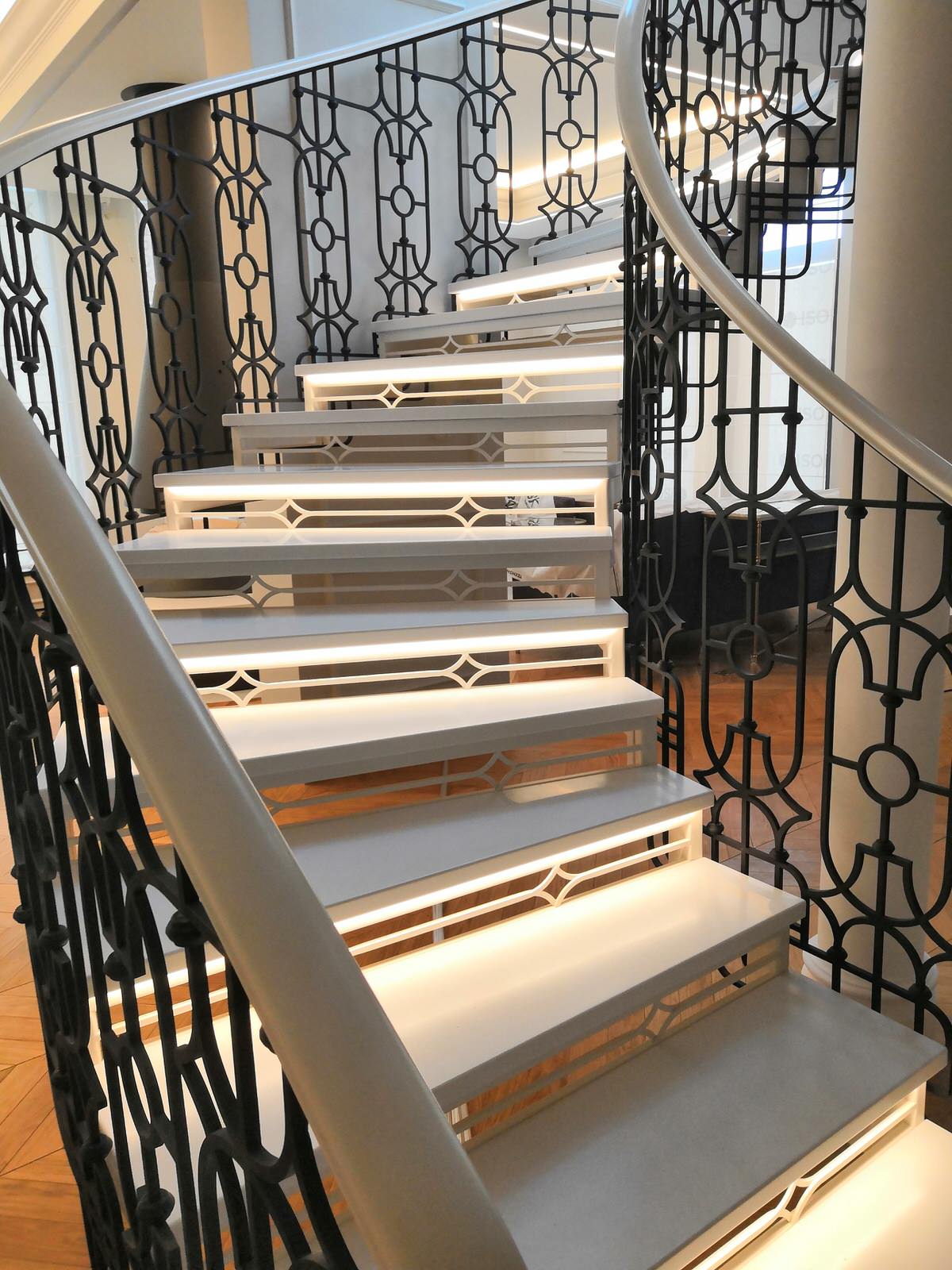 Пентхаус на бульваре