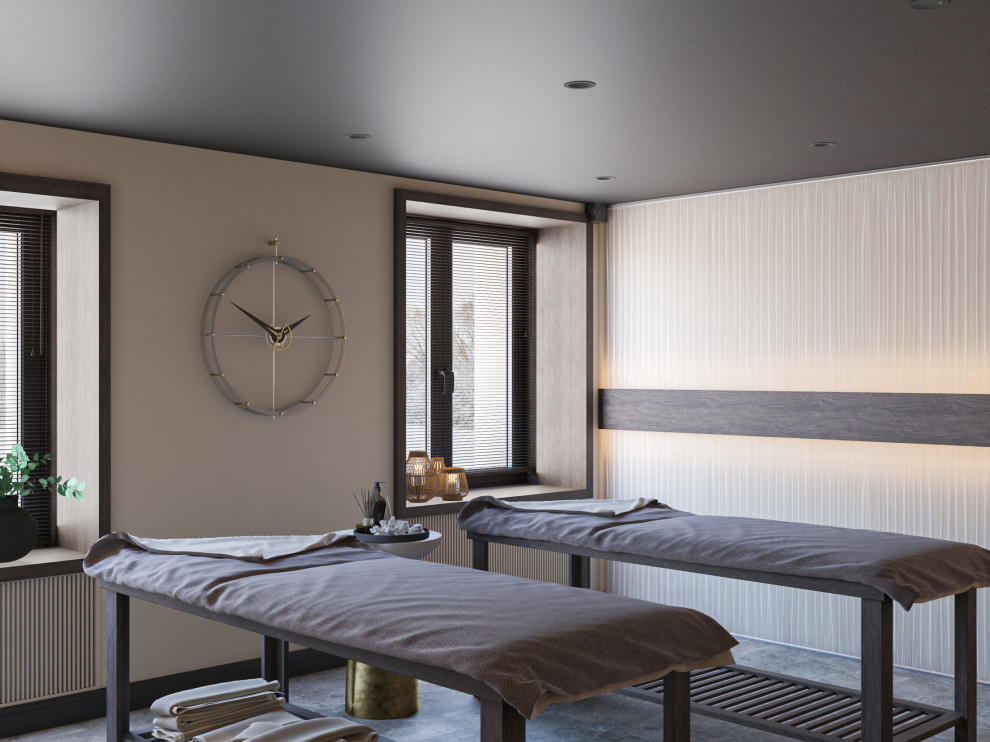 СПА - салон "SPA SEVEN SENSE"