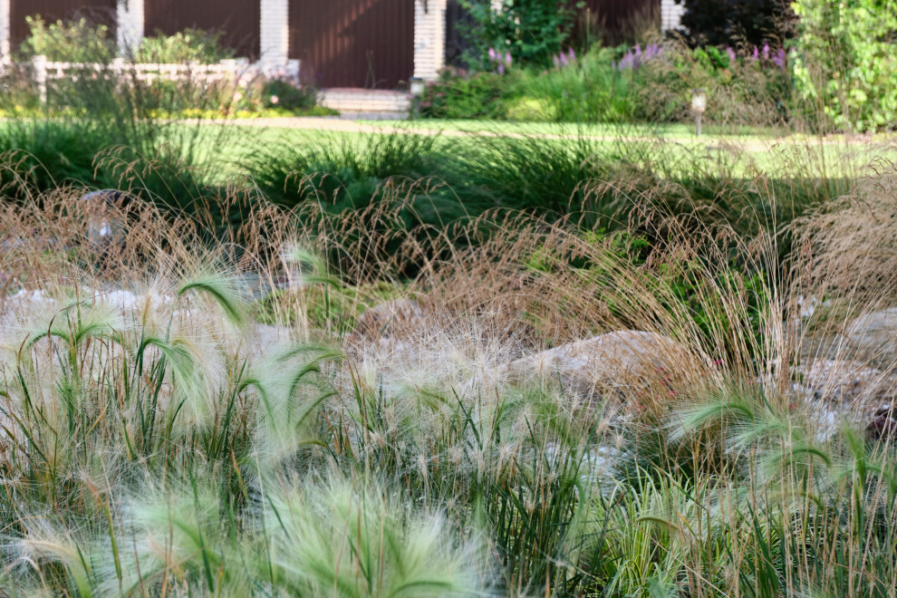 "Сад коллекционера" в Раменском районе Подмосковья