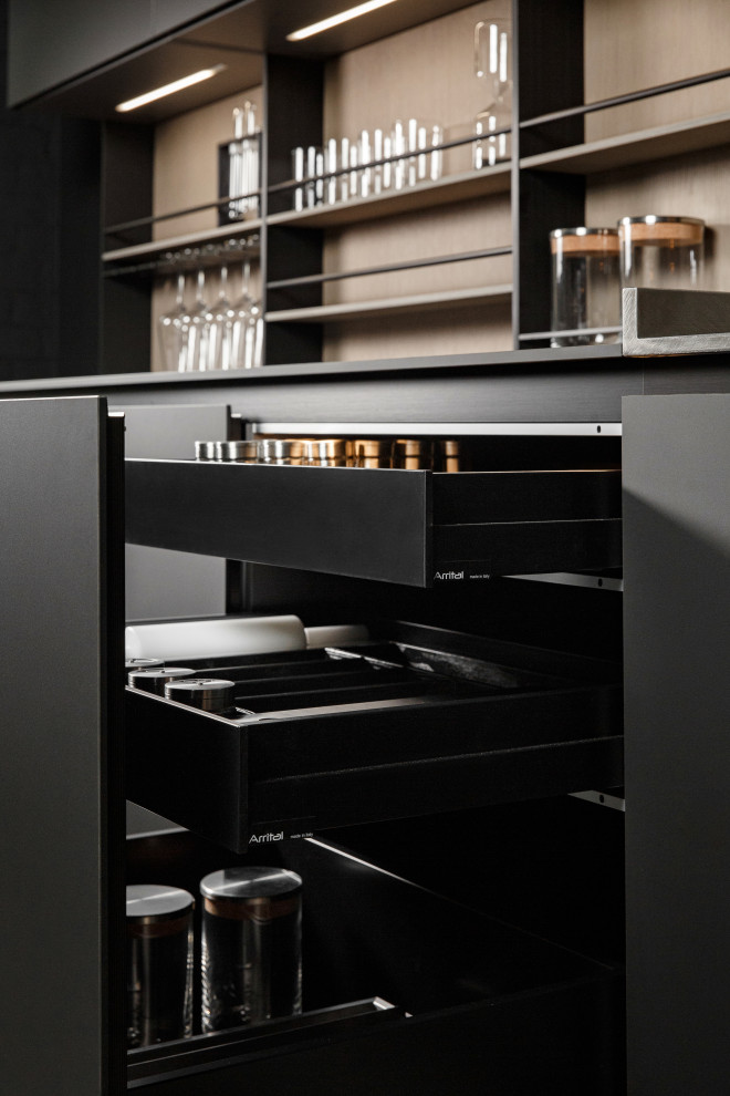 Ak_04 | Fenix \\ Steel