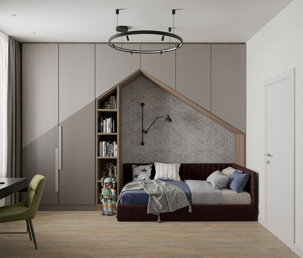 староживотинное